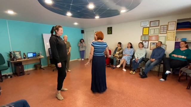 Дети от прошлого брака и новые отношения. Что нужно знать, чтобы не совершить фатальных ошибок? смотреть онлайн