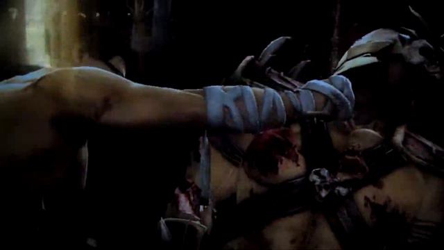 mortal kombat 9 концовка johnny cage смотреть онлайн