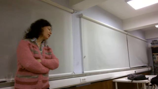 Встреча с Татьяной Баскаковой. Ч.1 смотреть онлайн