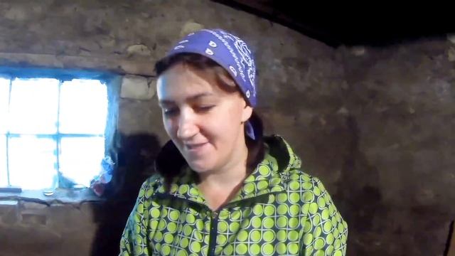 ➔ЧЕМ КОРМИТЬ БЫЧКА В МЕСЯЦ?//THE WEIGHT OF THE CALF IN A MONTH. WHAT I FEED THE BULL-CALF WITH смотреть онлайн