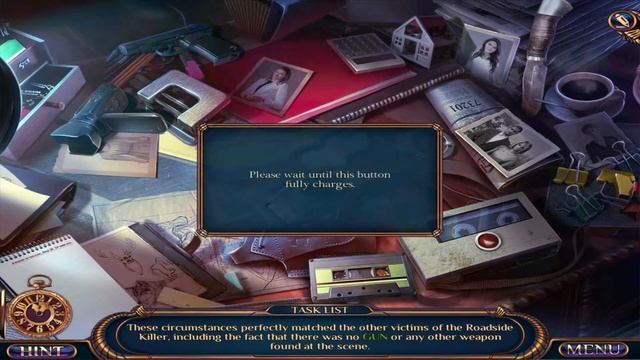 Grim Tales Threads Of Destiny - Android Gameplay