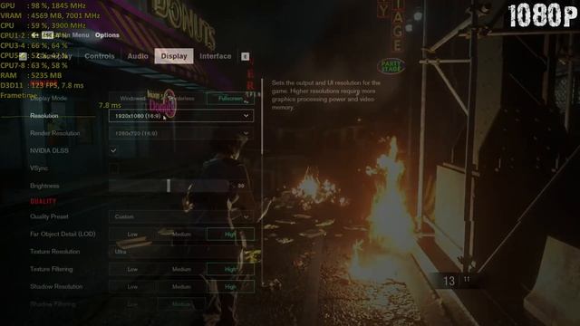 Ryzen 3 3100 paired with RTX 2060 - Early 2021 - 20 Games Tested at 1080p - Enough for 60 FPS? смотреть онлайн