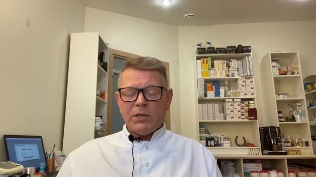 Анализы крови при омикроне. смотреть онлайн