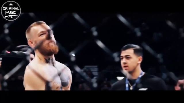 Эндшпиль Атаман Conor McGregor смотреть онлайн