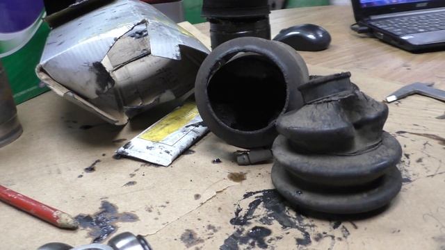 Самые лучшие пыльники для шруса . смотреть онлайн