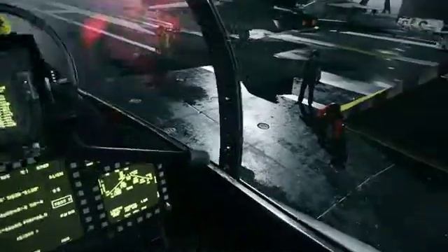Battlefield 3 in NVIDIA GEFORCE 9400 GT1GB смотреть онлайн