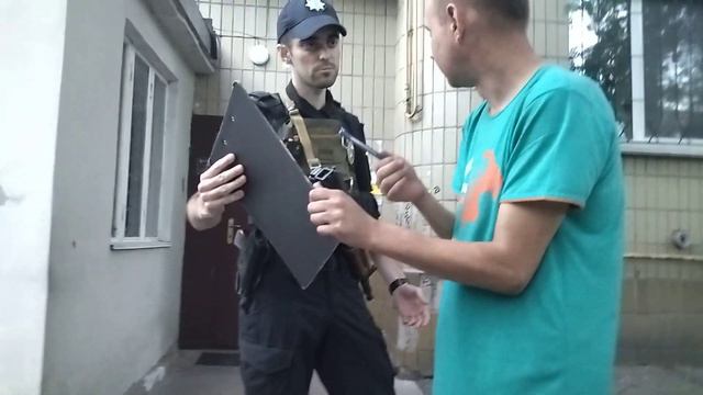 30.08.2023 часть 2 как полиция принимает заявление нарушая закон конституции и закон о полиции смотреть онлайн