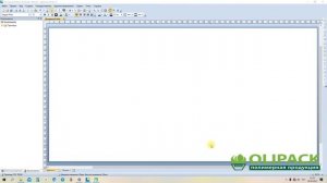 Создание шаблона для печати этикетки в программе BarTender.