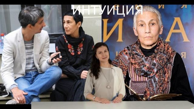 Роза Хайруллина - Семь пoxopoн за пол года и уход из Табакерки смотреть онлайн