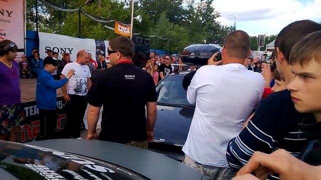 atenza & ford смотреть онлайн