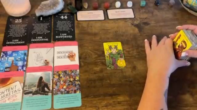 Leo ? "Get Ready 4 This Lucky Break" Next 48hrs Tarot Oracle Reading смотреть онлайн