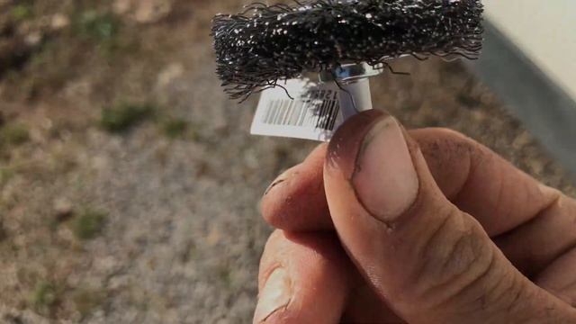 ON NETTOIE NOTRE FUTUR VAN!! (début des travaux) смотреть онлайн