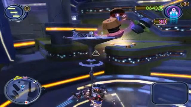 Прохождение Scrapland #11 (PC) Longplay смотреть онлайн