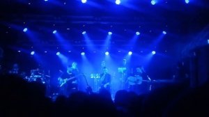 Звери - Незнайка ( Акустика)