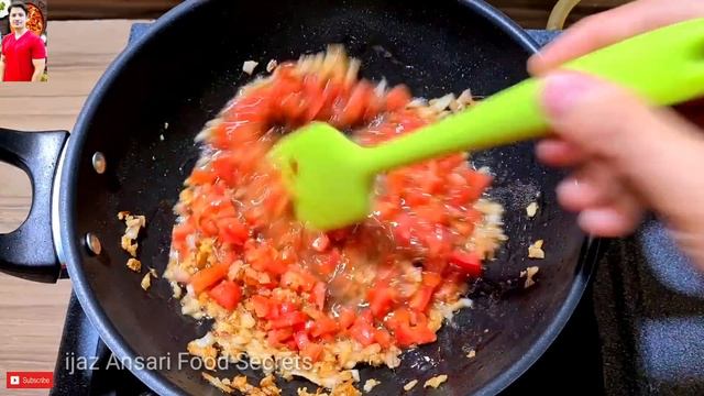 Yummy Dinner Recipe By ijaz Ansari | New And Unique Recipe | چنا دال بنانے کا نیا طریقہ | Daal | смотреть онлайн