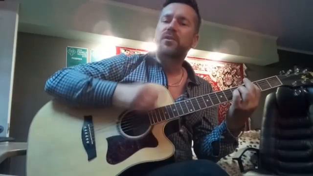 Александр Галицкий - Поезд (демо видео) смотреть онлайн