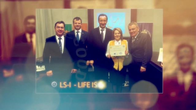 Фото отчет по LeaderShip 1 LS 1 Декабрь 2015 Life is Good смотреть онлайн