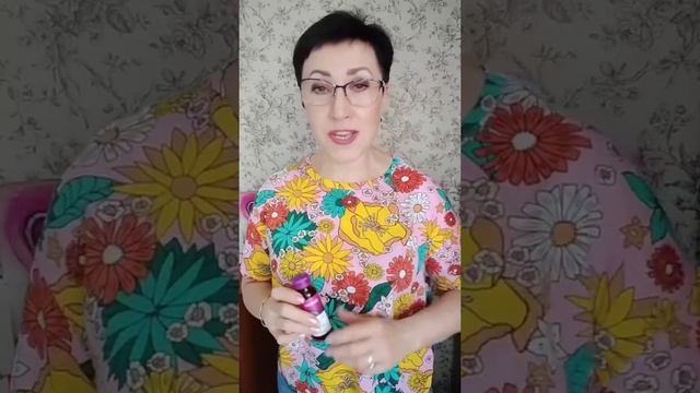 Выпадение волос, ломкие ногти, пигментные пятна, опущение органов... смотреть онлайн