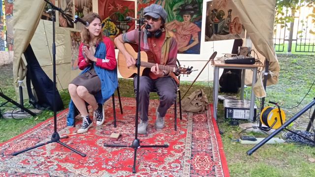 Мезозой на Китоврасе, ч.4.mp4