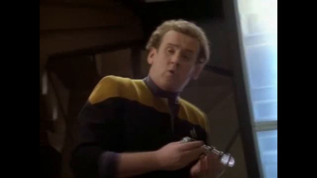 Deep Space Nine Crack 4 смотреть онлайн