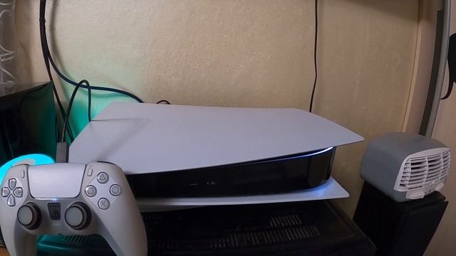 ИЩЕМ БРАК В Sony PlayStation 5: шумит? греется...ps5 coil whine defect!!! смотреть онлайн