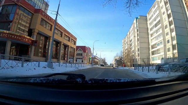 СКУКАТИЩЕ !!! Дед Мамон. Архангельск. Работа в такси. смотреть онлайн