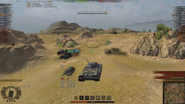 WOT: Стоковый Ис-8 нагнул рэндом, Степи, Мастер, Воин смотреть онлайн
