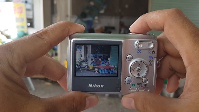 Hướng dẫn sử dụng Nikon Coolpix L3 смотреть онлайн