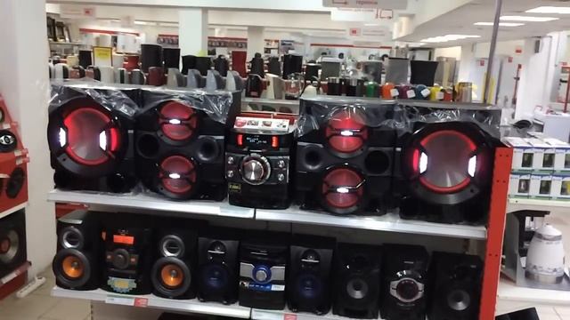 Музыкальный центр LG смотреть онлайн