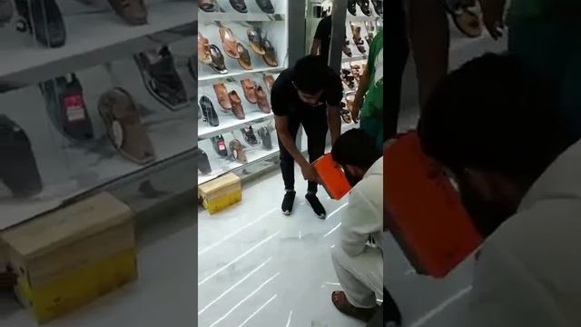 Excel Shoes Gujranwala Grand Opening смотреть онлайн