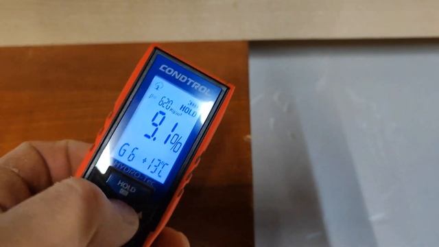 Влагомер Condtrol hydro-tec обзор и опыт использования смотреть онлайн