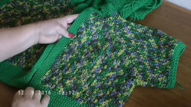 Кофточка с капюшоном и рукавом реглан. смотреть онлайн