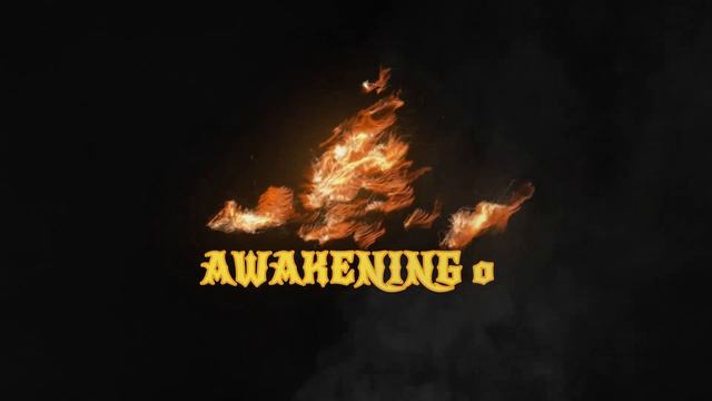 Awakening of magic - Theater Game trailer смотреть онлайн