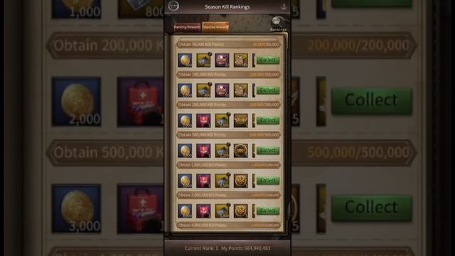 950k+ PERSONAL POINTS in Seven Seas - Master City 847 смотреть онлайн