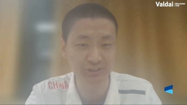 Charting the 2040: Valdai Club to Present Its New Report