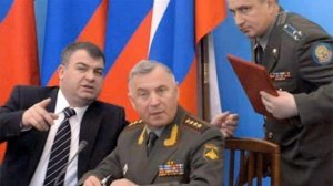 Человек и закон. 01.03.2013