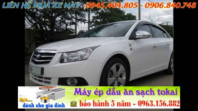 148 triệu, Bán Daewoo Lacetti sản xuất 2008, màu đẹp chính chủ смотреть онлайн