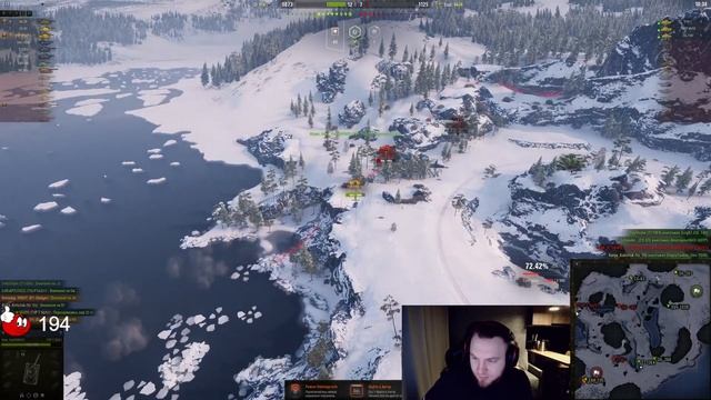 Ночная Подготовка Команды «Two Pizza» №5 — ISERVERI, Near_You и IIomudop_MSK | Помидор на ТТ и СТ смотреть онлайн