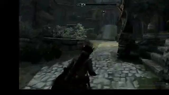 LIES, DECEPTION AND BETRAYALS (part 3- skyrim) смотреть онлайн