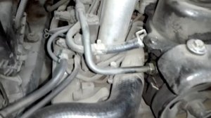 Субару ремонт ГУР