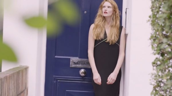 Шумовик / The Foley Artist. Короткометражка