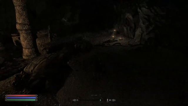 Skyrim : секретный стрим смотреть онлайн
