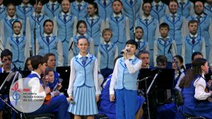 «Говорят, а ты не верь», Ансамбль Локтева. «They say, but you don't believe it», Loktev Ensemble.