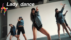 Lady dance - Академия танца