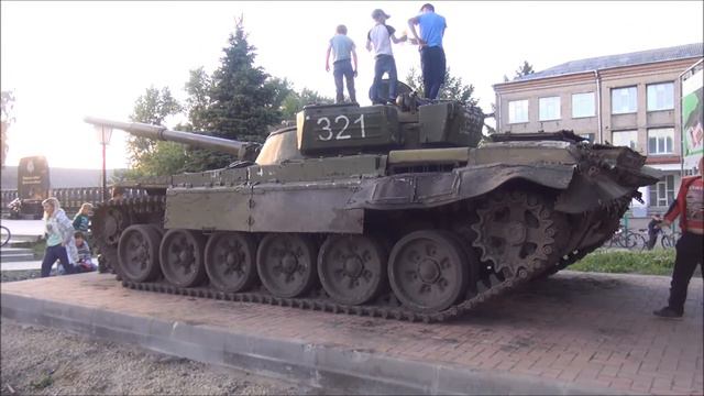 24.06.2017. г Ряжск. смотреть онлайн