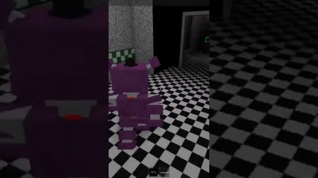 УГАДАЙ АНИМАТРОНИКА ВСЕ ЧАСТИ FNAF ANIMATRONIC WORLD В РОБЛОКС ► ROBLOX Часть 6 смотреть онлайн