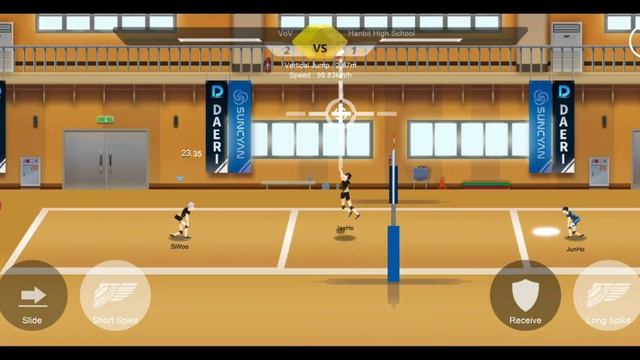 The Spike Mod Apk 3.1.3 Unlimited Money Free Upgrade TERBARU 2023 New Update! смотреть онлайн