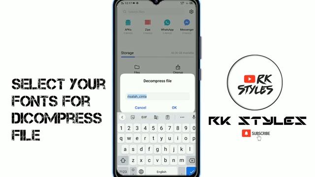 How To Install , Download and Add Custom Fonts In Pixellab | How to Add fonts in Pixellab | AddFont смотреть онлайн