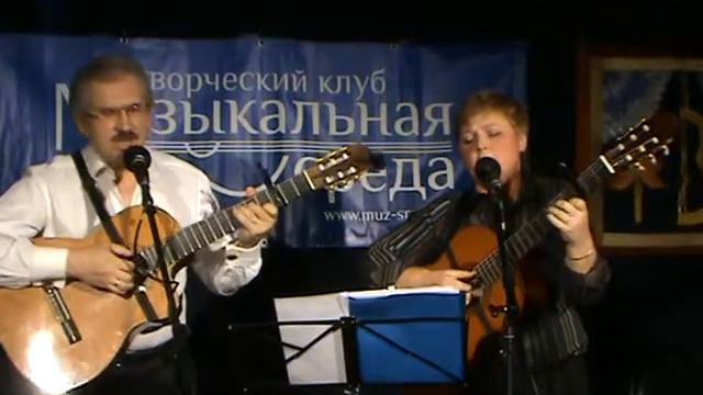 Музыкальная Среда 25.03.2015. Часть 4 смотреть онлайн