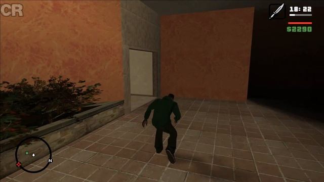 Grand theft auto San Andreas - Стихи Madd Dogg'a [#19] Полное прохождение на русском смотреть онлайн